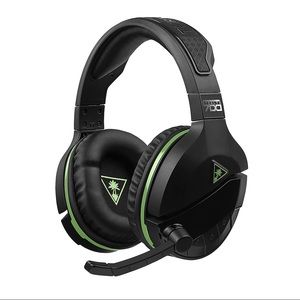 Turtle Beach Ear Force Stealth 700